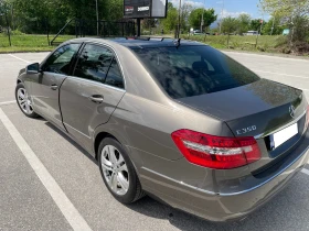 Mercedes-Benz E 350 Avantgarde | Mobile.bg    6
