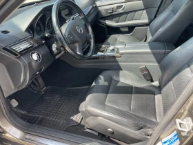 Mercedes-Benz E 350 Avantgarde | Mobile.bg    13