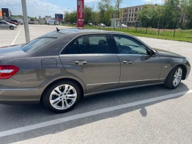Mercedes-Benz E 350 Avantgarde | Mobile.bg    4
