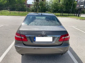 Mercedes-Benz E 350 Avantgarde | Mobile.bg    5