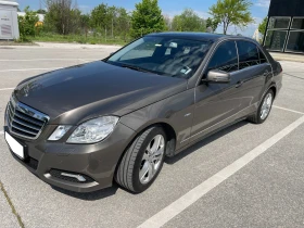  Mercedes-Benz E 350