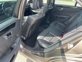 Mercedes-Benz E 350 Avantgarde | Mobile.bg    16
