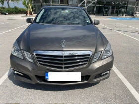 Mercedes-Benz E 350 Avantgarde | Mobile.bg    2