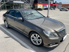 Mercedes-Benz E 350 Avantgarde | Mobile.bg    3