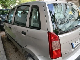 Fiat Idea | Mobile.bg    2