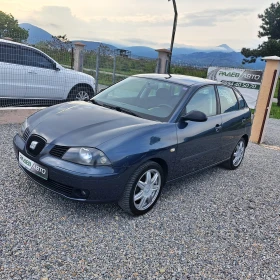 Seat Ibiza 1.4* 75Hp* BENZ/GPL* ОТЛИЧЕН!* - 5000 лв. - 46024576 | Car24.bg
