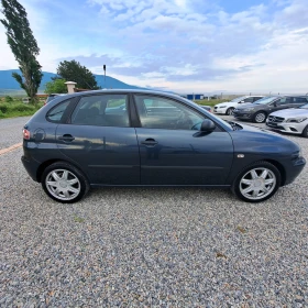 Seat Ibiza 1.4* 75Hp* BENZ/GPL* ОТЛИЧЕН!* - 5000 лв. - 46024576 | Car24.bg