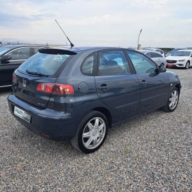 Seat Ibiza 1.4* 75Hp* BENZ/GPL* ОТЛИЧЕН!* - 5000 лв. - 46024576 | Car24.bg