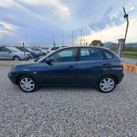 Seat Ibiza 1.4* 75Hp* BENZ/GPL* ОТЛИЧЕН!* - 5000 лв. - 46024576 | Car24.bg