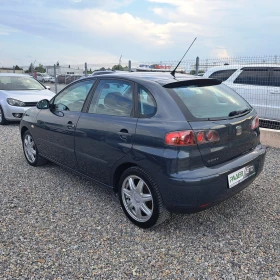 Seat Ibiza 1.4* 75Hp* BENZ/GPL* ОТЛИЧЕН!* - 5000 лв. - 46024576 | Car24.bg