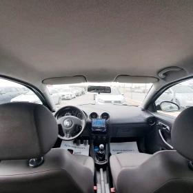 Seat Ibiza 1.4* 75Hp* BENZ/GPL* ОТЛИЧЕН!* - 5000 лв. - 46024576 | Car24.bg