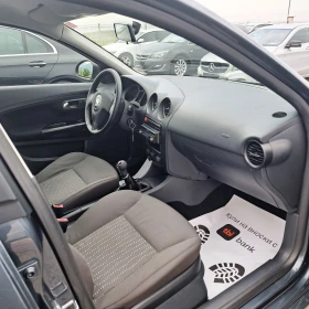 Seat Ibiza 1.4* 75Hp* BENZ/GPL* ОТЛИЧЕН!* - 5000 лв. - 46024576 | Car24.bg