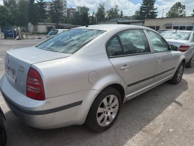 Skoda Superb 1.9tdi - 3200 лв. - 87858766 3