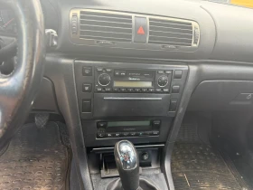 Skoda Superb 1.9tdi - 3200 лв. - 87858766 5