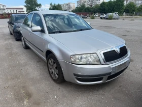 Skoda Superb 1.9tdi - 3200 лв. - 87858766 2