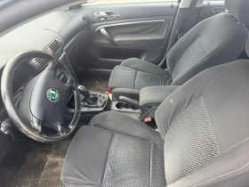 Skoda Superb 1.9tdi - 3200 лв. - 87858766 6