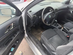 Skoda Superb 1.9tdi - 3200 лв. - 87858766 7