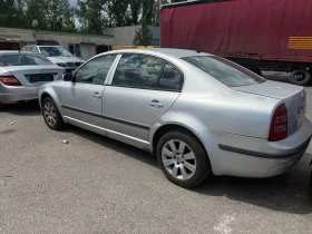Skoda Superb 1.9tdi - 3200 лв. - 87858766 4
