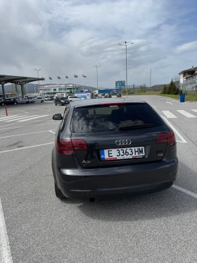 Audi A3 | Mobile.bg    4