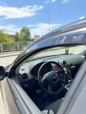Audi A3 | Mobile.bg    5
