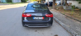 Audi A6 - 26500 лв. - 22908857 10