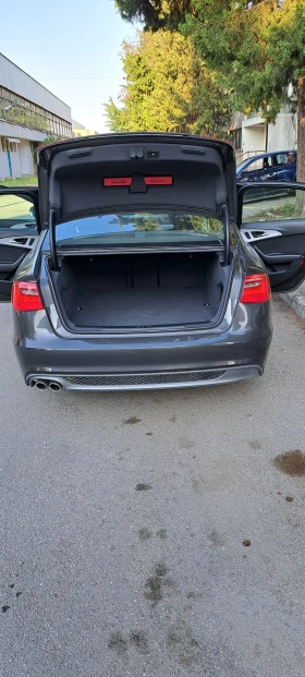 Audi A6 - 26500 лв. - 22908857 6