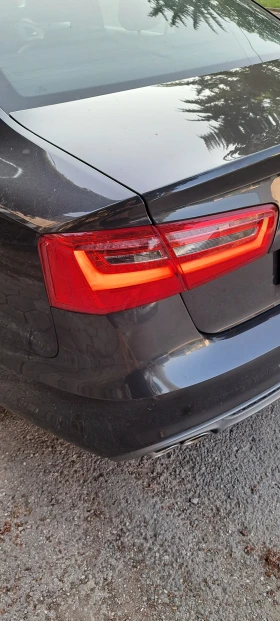 Audi A6 - 26500 лв. - 22908857 9