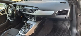 Audi A6 - 26500 лв. - 22908857 7