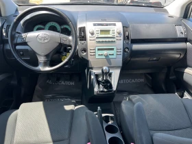 Toyota Corolla verso 1.8VVT-I 6+ 1 TEGLICH - 8500 лв. - 81884089 8