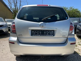 Toyota Corolla verso 1.8VVT-I 6+ 1 TEGLICH - 8500 лв. - 81884089 6
