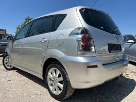Toyota Corolla verso 1.8VVT-I 6+ 1 TEGLICH - 8500 лв. - 81884089 4