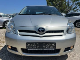 Toyota Corolla verso 1.8VVT-I 6+ 1 TEGLICH - 8500 лв. - 81884089 5