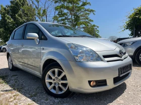 Toyota Corolla verso 1.8VVT-I 6+ 1 TEGLICH - 8500 лв. - 81884089 3