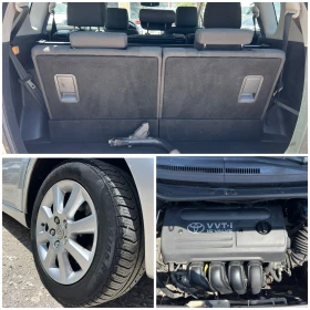 Toyota Corolla verso 1.8VVT-I 6+ 1 TEGLICH - 8500 лв. - 81884089 16