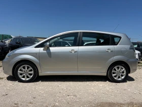 Toyota Corolla verso 1.8VVT-I 6+ 1 TEGLICH - 8500 лв. - 81884089 7