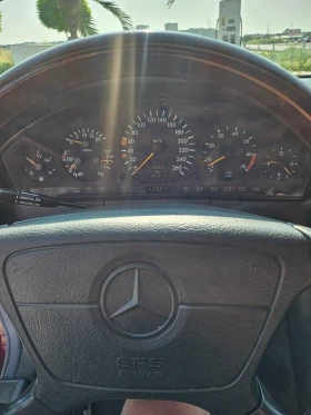Mercedes-Benz S 600 6000 - 39999 лв. - 91298796 8