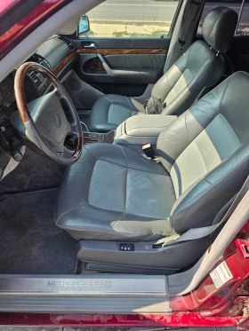 Mercedes-Benz S 600 6000 - 39999 лв. - 91298796 10