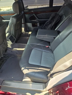 Mercedes-Benz S 600 6000 - 39999 лв. - 91298796 11