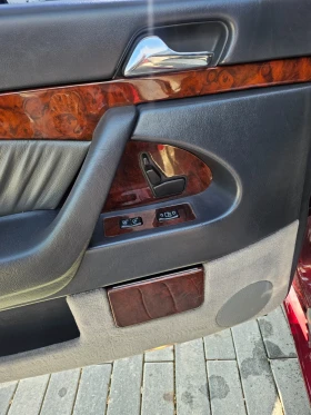 Mercedes-Benz S 600 6000 - 39999 лв. - 91298796 13