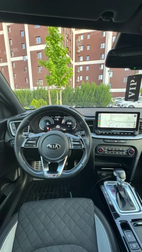 Kia Ceed 1.6 CRDI GT Line - 25200 лв. - 91356164 13