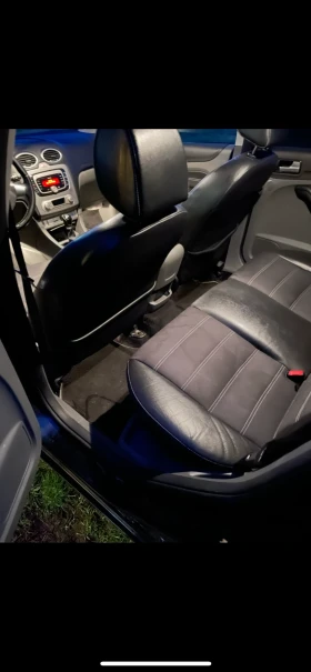 Ford Focus 1.6 TDCI - 5500 лв. - 39890910 4