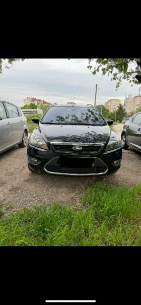 Ford Focus 1.6 TDCI - 5500 лв. - 39890910 7