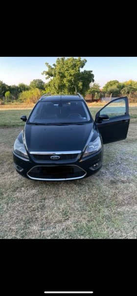 Ford Focus 1.6 TDCI - 5500 лв. - 39890910 8
