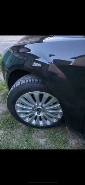 Ford Focus 1.6 TDCI - 5500 лв. - 39890910 5