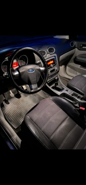 Ford Focus 1.6 TDCI - 5500 лв. - 39890910 2