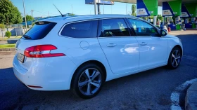 Обява за продажба на Peugeot 308 1.6HDI-120k.ТОП СЪСТОЯНИЕ СЕРВИЗНА КНИЖКА  ~15 999 лв. - изображение 2