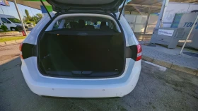 Обява за продажба на Peugeot 308 1.6HDI-120k.ТОП СЪСТОЯНИЕ СЕРВИЗНА КНИЖКА  ~15 999 лв. - изображение 4