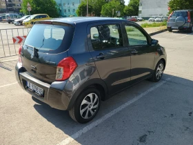     Suzuki Celerio 2019 85000