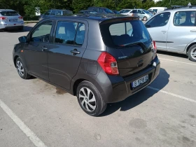     Suzuki Celerio 2019 85000
