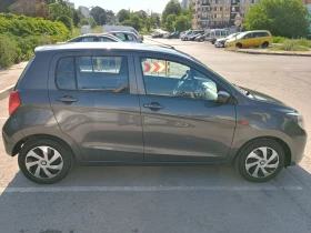 Suzuki Celerio 2019 85000км - 11500 лв. - 26983507 5